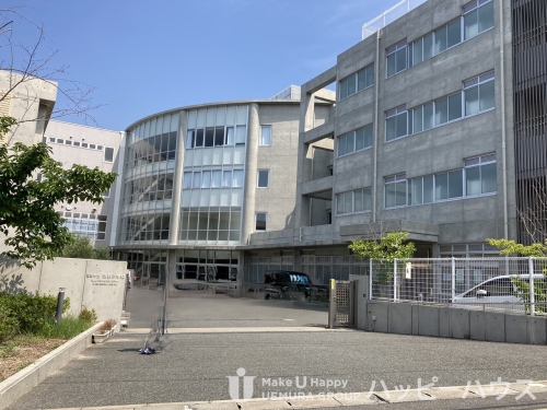 小学校　西都小学校（小学校）まで900m