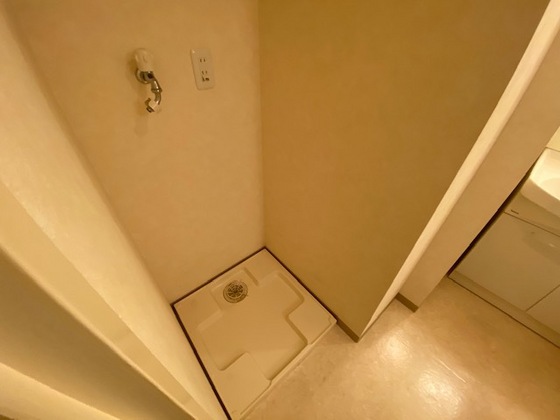 その他　※別部屋の写真です