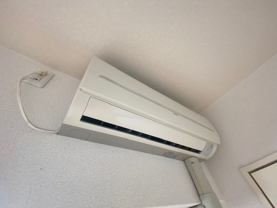 その他設備　※別部屋の写真です