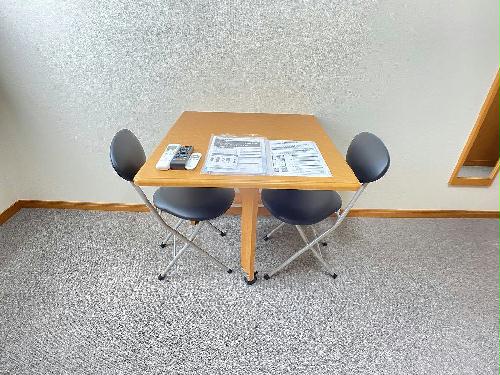 その他　設備・仕様は号室により異なる為現況を優先します。