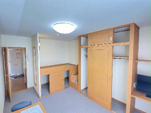 収納　設備・仕様は号室により異なる為現況を優先します。