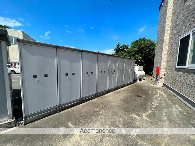 その他共有部分　その他共有部分