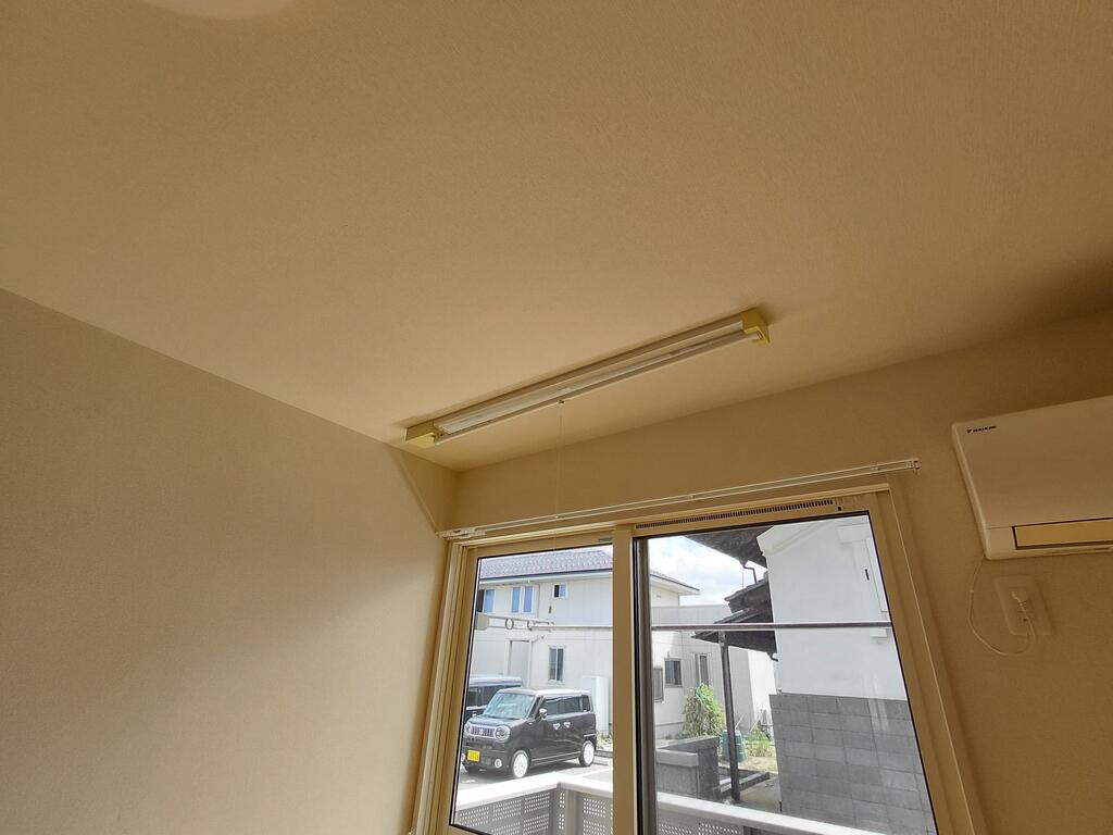 その他　（参考）他室の写真を使用しています。現況優先となります。