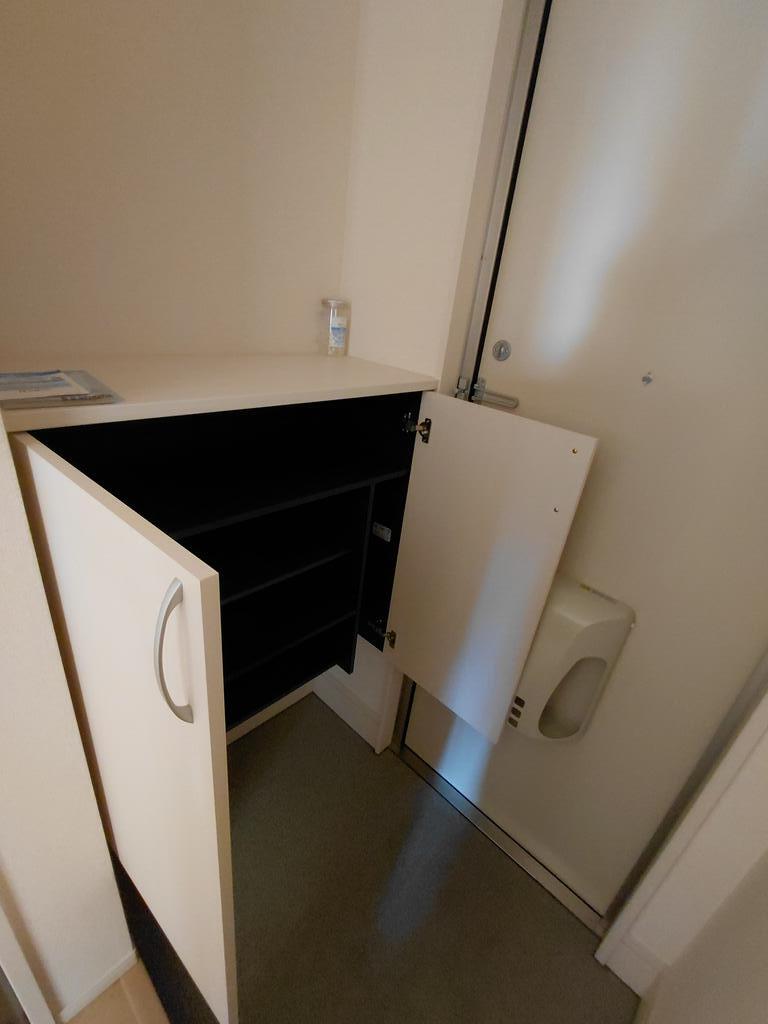 その他設備　（参考）他室の写真を使用しています。現況優先となります。