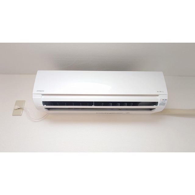 その他　エアコン