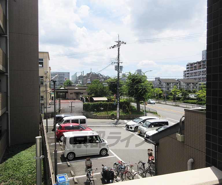 眺望　いい景色です