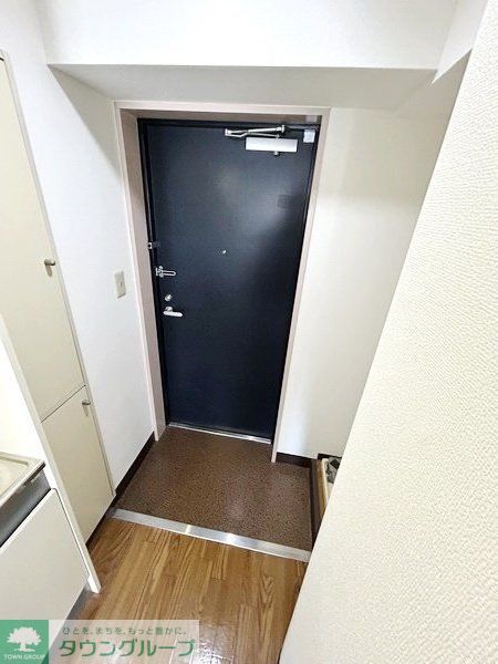 玄関　同シリーズ