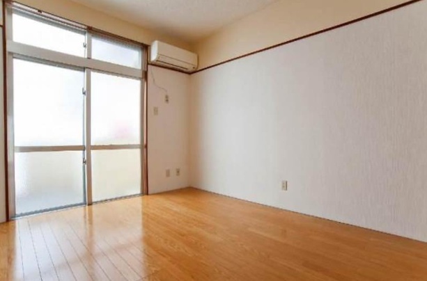 居室・リビング　泊高橋ビル（ＲＨ）★那覇市泊エリア