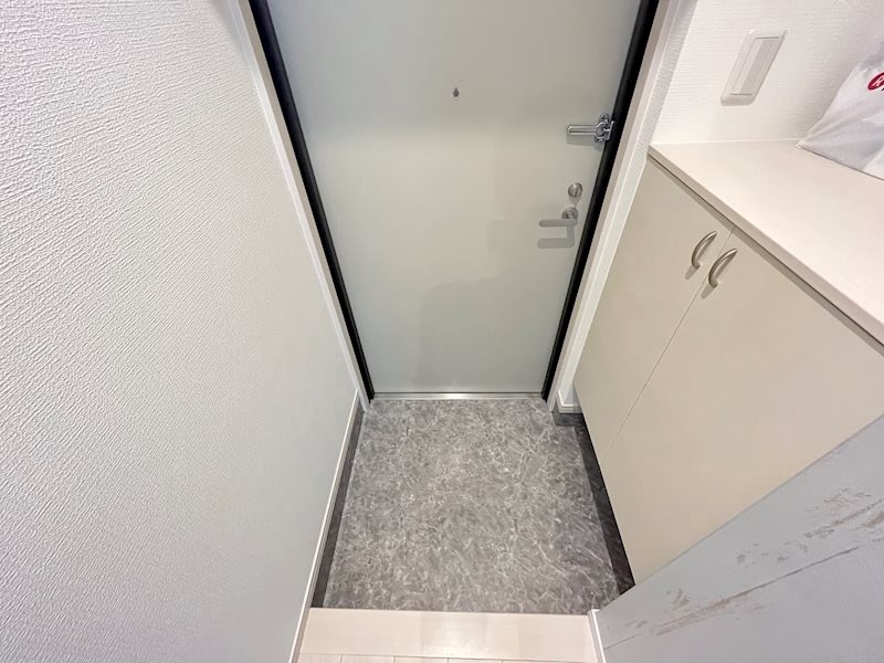 玄関　別号室イメージ