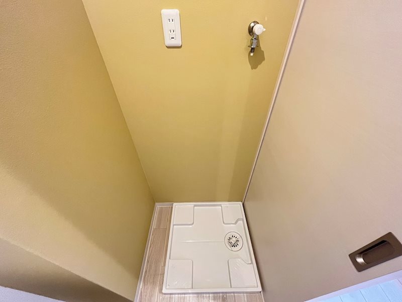 その他設備　別号室イメージ