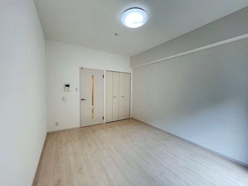 居室・リビング　別号室イメージ