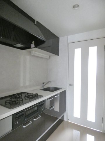 キッチン　キッチン※別部屋参考写真