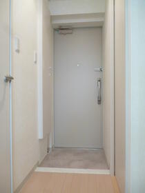 玄関　玄関※別部屋参考写真