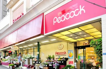 スーパー　サミットストア 三田店（スーパー）まで194m