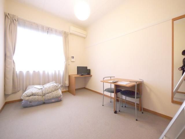 その他部屋・スペース