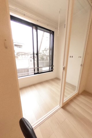 バルコニー　サンルーム