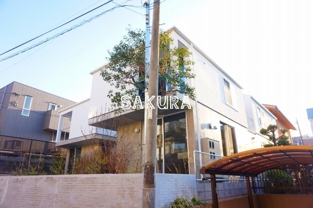 建物外観　当店おすすめ物件♪