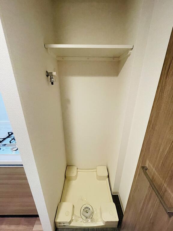 その他設備　※室内は現況を優先します