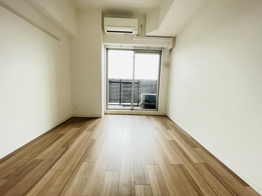 居室・リビング　※室内は現況を優先します