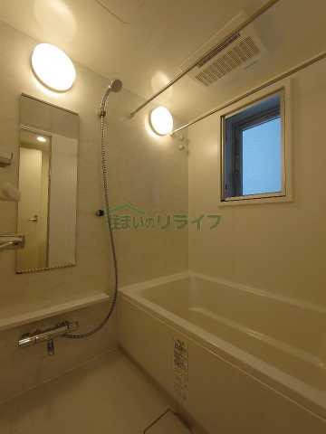 バス・シャワールーム　コンフォリア東新宿