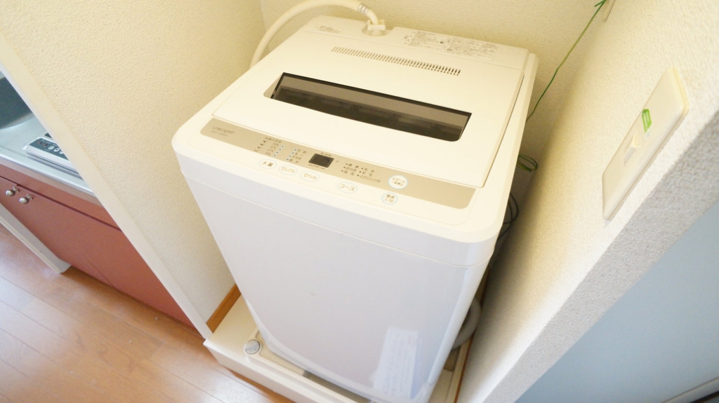 その他　大型家電付(※お部屋によってメーカー相違有)