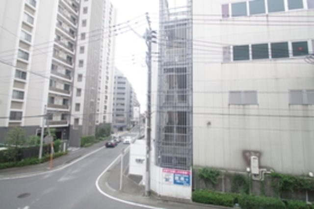 眺望　★諸条件の相談、ご案内は中央林間店まで★