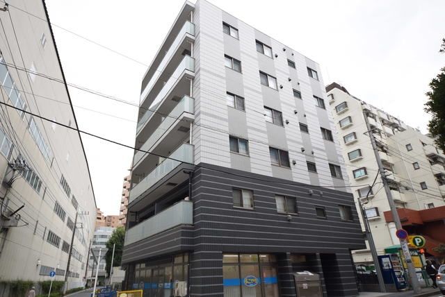 建物外観　★きれいな外観★