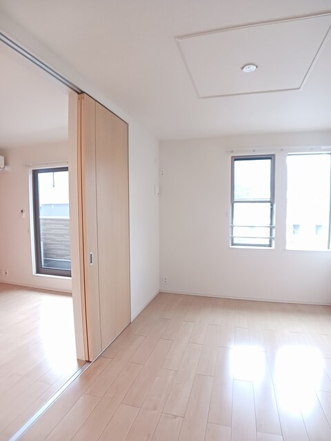 その他部屋・スペース　その他