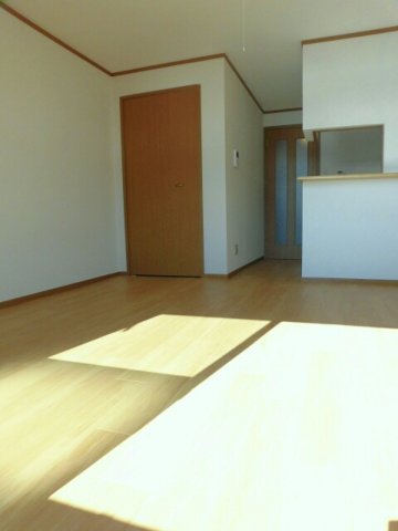 居室・リビング　おしゃれな居間です