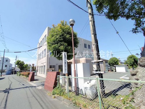 その他　豊橋市 二川窓口センター（その他）まで1114m