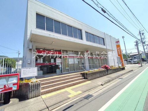 郵便局　二川郵便局（郵便局）まで1162m