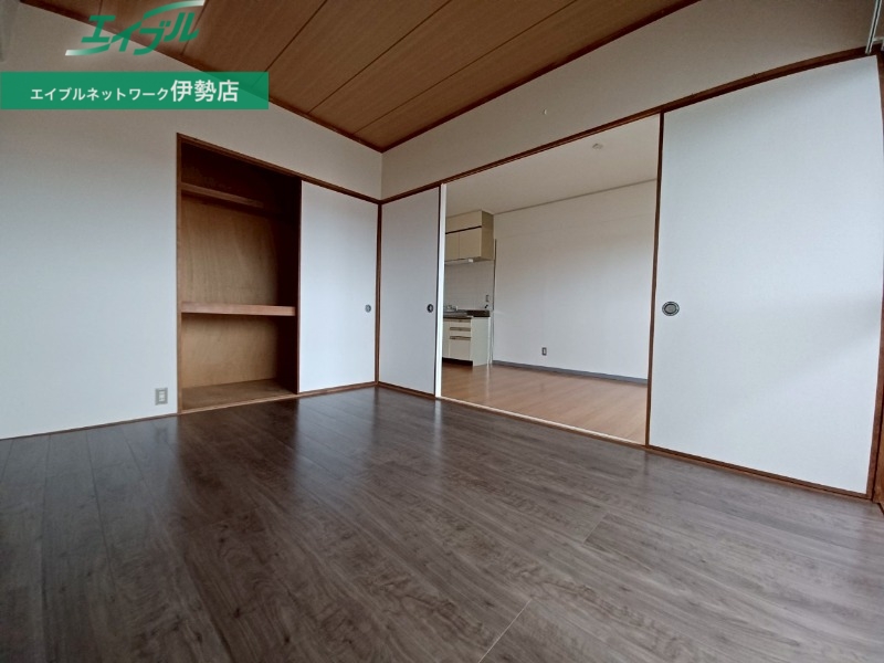 その他部屋・スペース　同型部屋写真です。