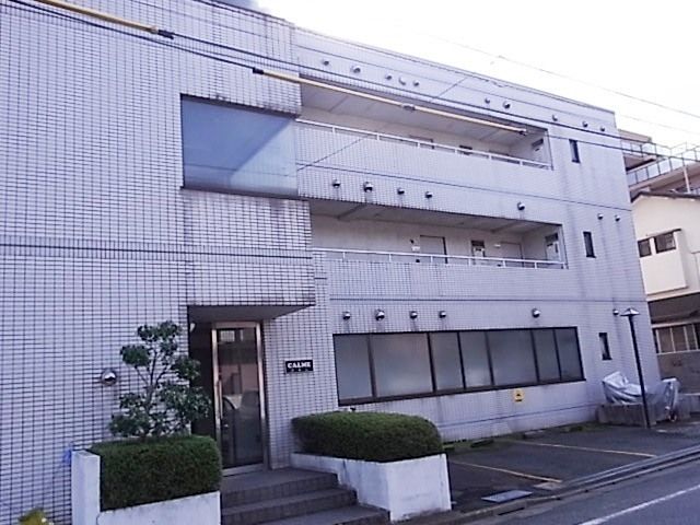 エントランス　★外観★