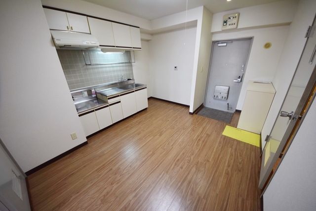 居室・リビング　★７帖のダイニングです★