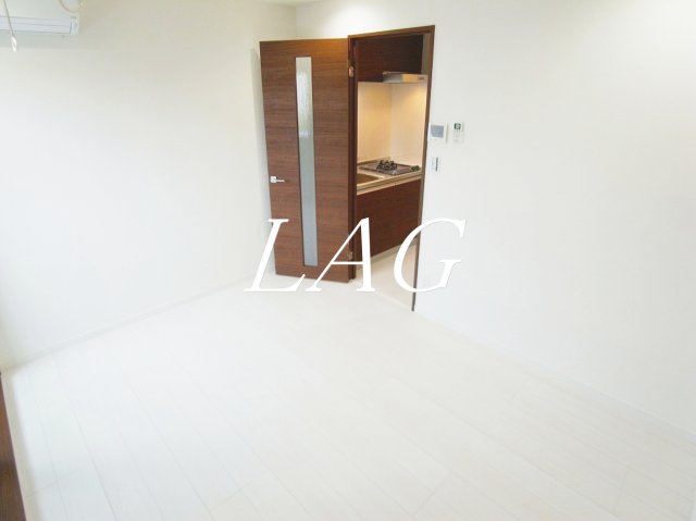 その他部屋・スペース　寝室です。