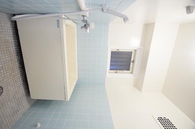 バス・シャワールーム　物件の画像5