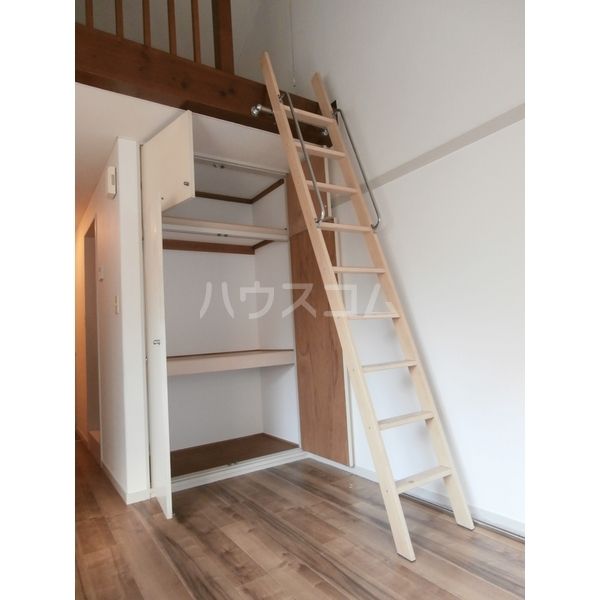 その他部屋・スペース