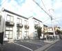 円町駅より徒歩4分 2階 築20年3ヶ月の賃貸物件