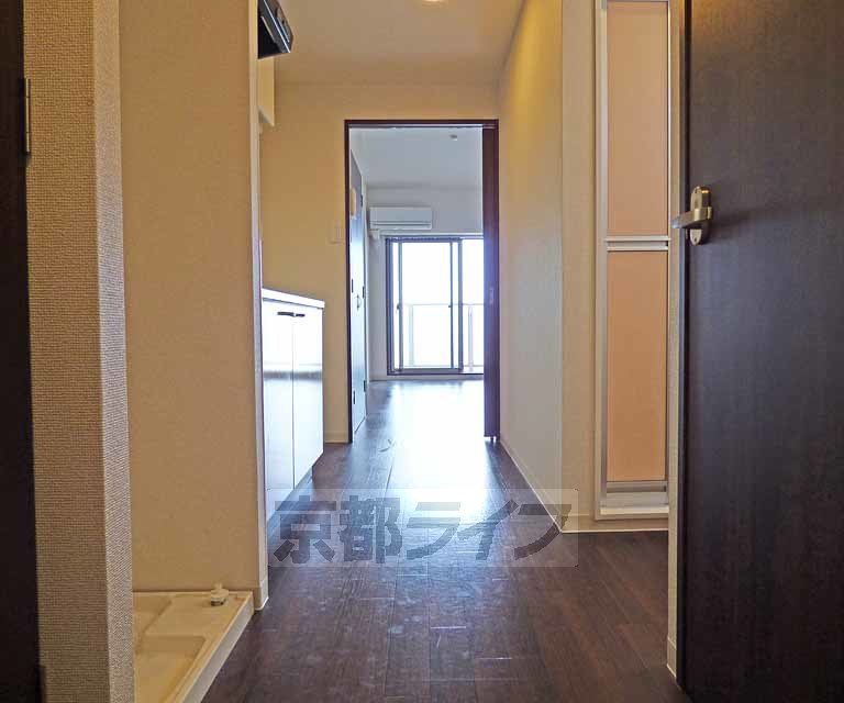 その他部屋・スペース　開放感があります