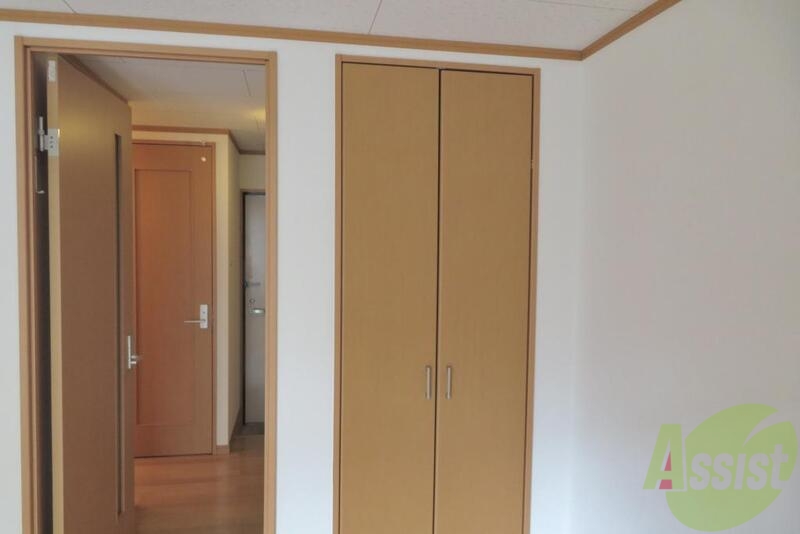 収納　収納もしっかりされていてスッキリですね。