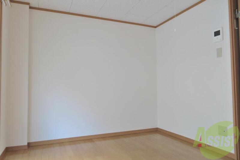 その他部屋・スペース　落着いた雰囲気のお部屋でゆっくり休めそうです