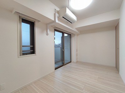 その他部屋・スペース　同建物の別部屋の写真です。