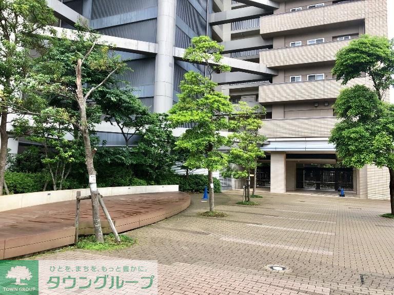 その他共有部分　お問合せは【タウンハウジング】まで！※現地待合わせ相談可！