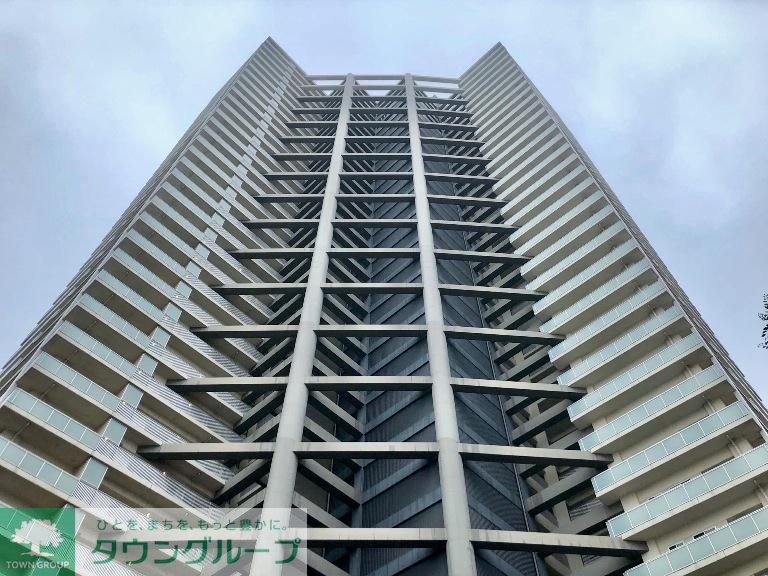 建物外観　現地待ち合わせ歓迎♪お問合せはタウンハウジングまで！