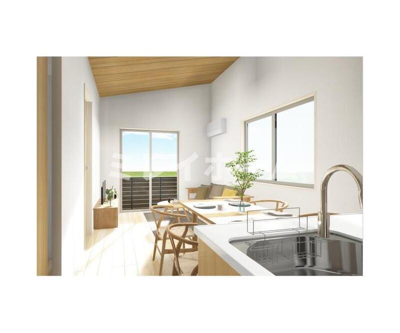 キッチン　参考写真