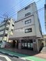 町田駅より徒歩9分 築23年6ヶ月 6階建の賃貸物件