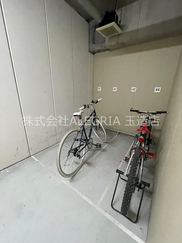 その他部屋・スペース