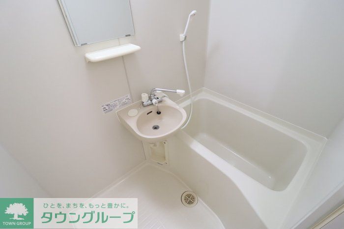 バス・シャワールーム　お問合せはタウンハウジングまで！※現地待合わせ相談可能
