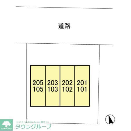 その他　お問合せはタウンハウジングまで！※現地待合わせ相談可能