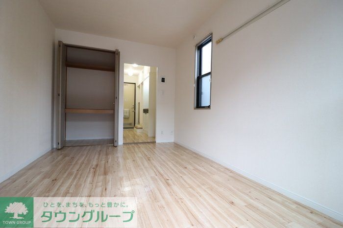 居室・リビング　お問合せはタウンハウジングまで！※現地待合わせ相談可能